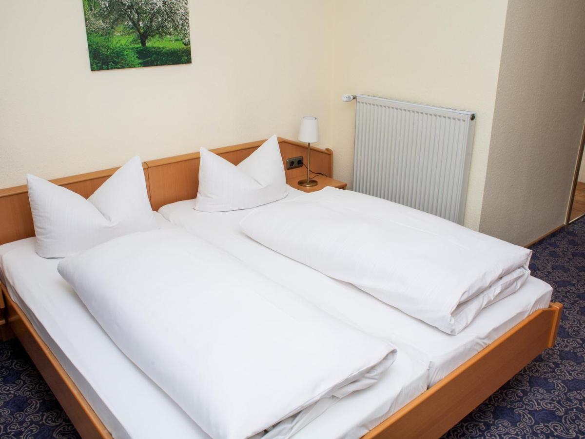 Hotel Gasthof Zur Behringersmuhle Goessweinstein Exteriér fotografie