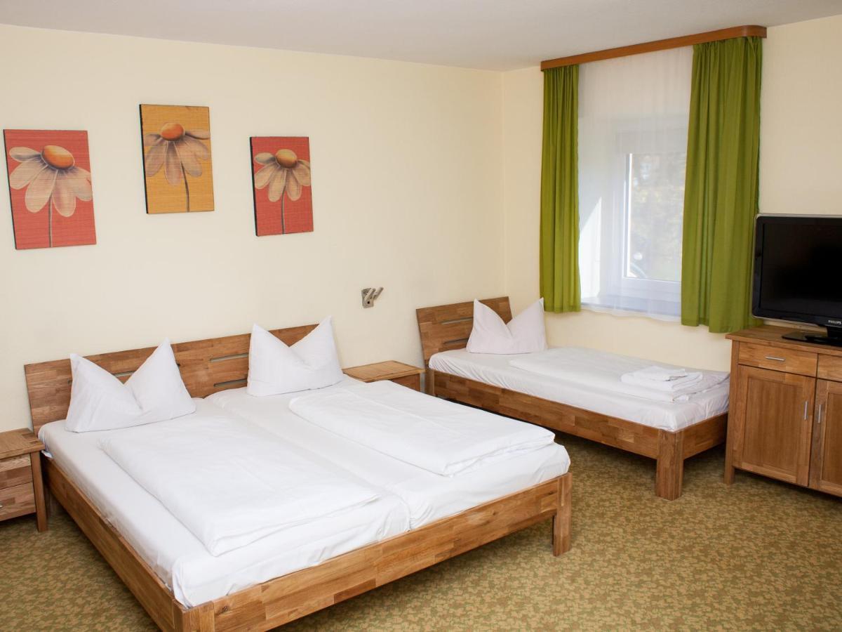 Hotel Gasthof Zur Behringersmuhle Goessweinstein Exteriér fotografie